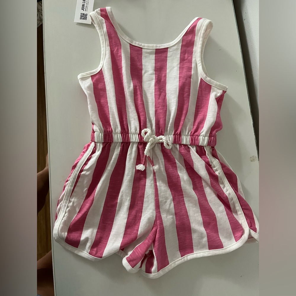 Jessica Simpson Romper